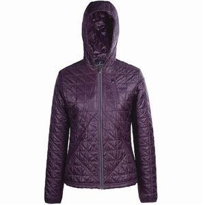 Paragon Insulated Lightweight Hoodie